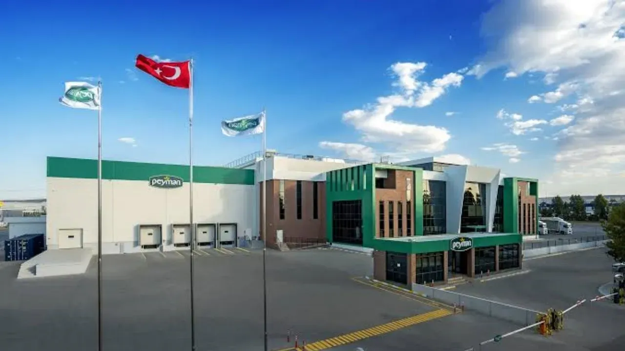 Milyonların Sofrasında Yer Alan Kuruyemiş Devi İflas Eşiğinde