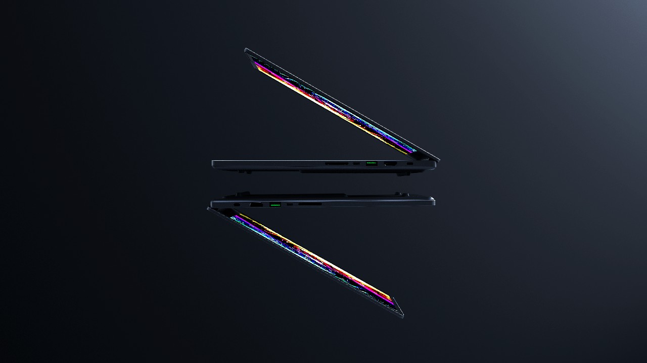 Razer'dan Heyecan Verici Yenilik: Yenilenen Blade 16 ve Dikkat Çekici Blade 18'i Keşfedin!