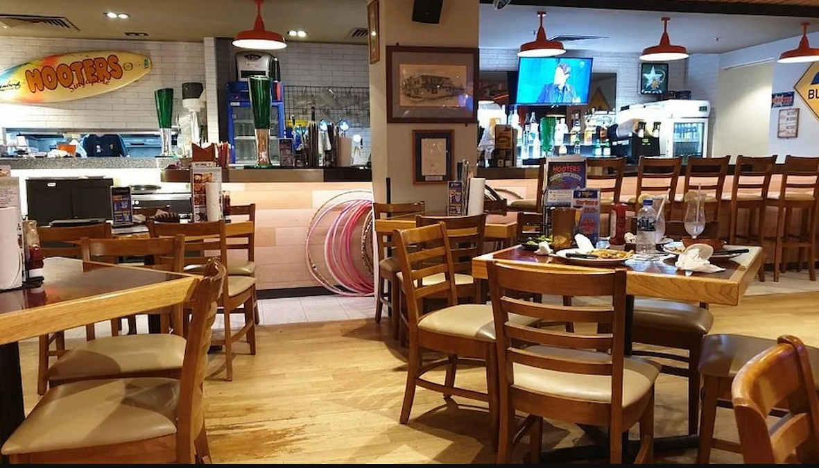 Hooters'ın Zorlu Günleri: İflas Süreci ve Türkiye Planları
