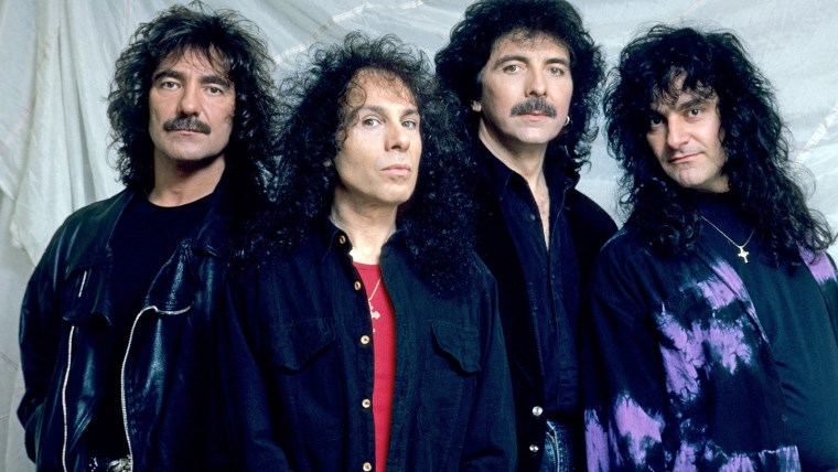 1968'den Bugüne Rock Dünyasının Öncü İsimleri