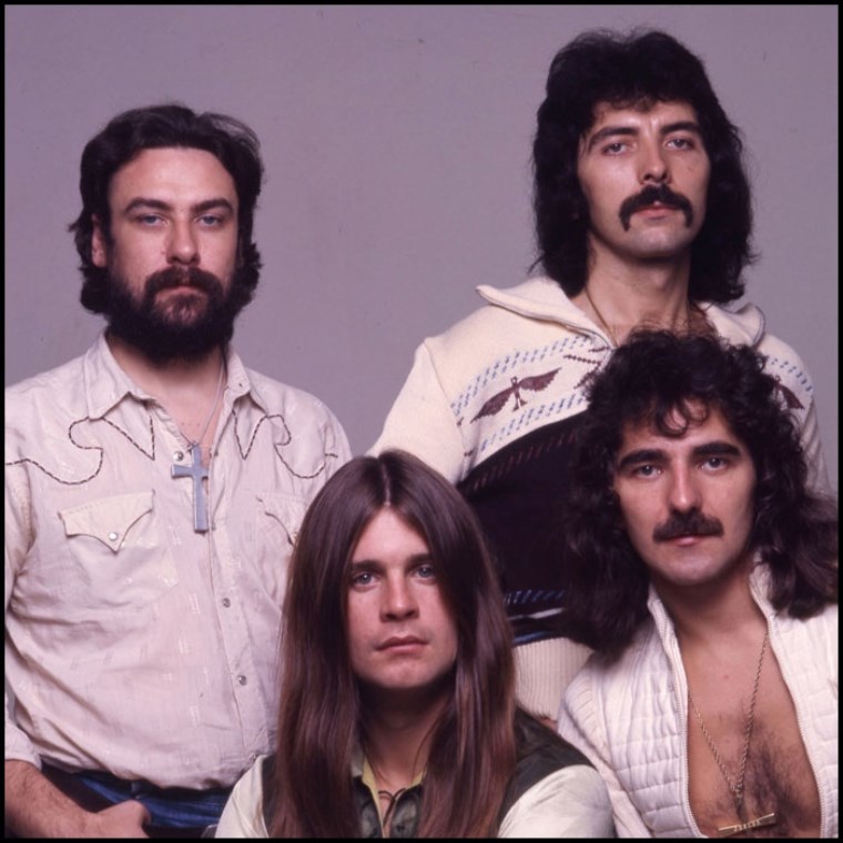 Black Sabbath’ın Müzik Yolculuğu