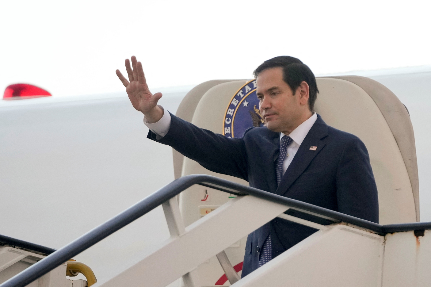 Rubio'nun Orta Doğu Turu: Trump'ın Gazze Planına Dair Yeni Stratejiler