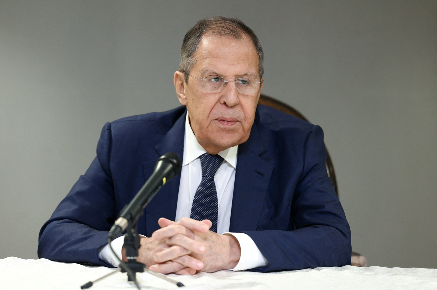 Türkiye-Rusya İlişkileri ve Lavrov'un Ziyareti