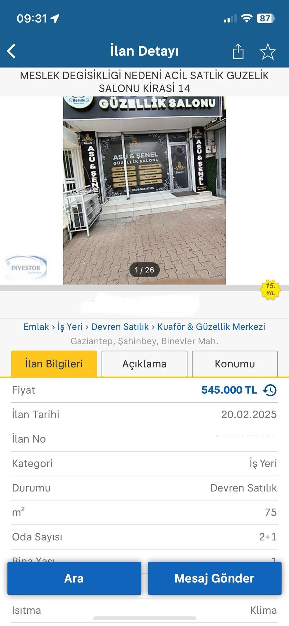 Fenomenlerin Etkisi ve Genç Girişimciler