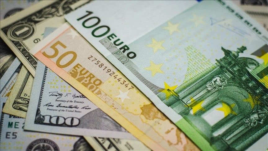 Sahte Banknotların Kaynağı Türkiye ve Çin