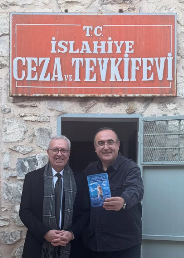 İslahiye'de Kültürel Yeniden Doğuş