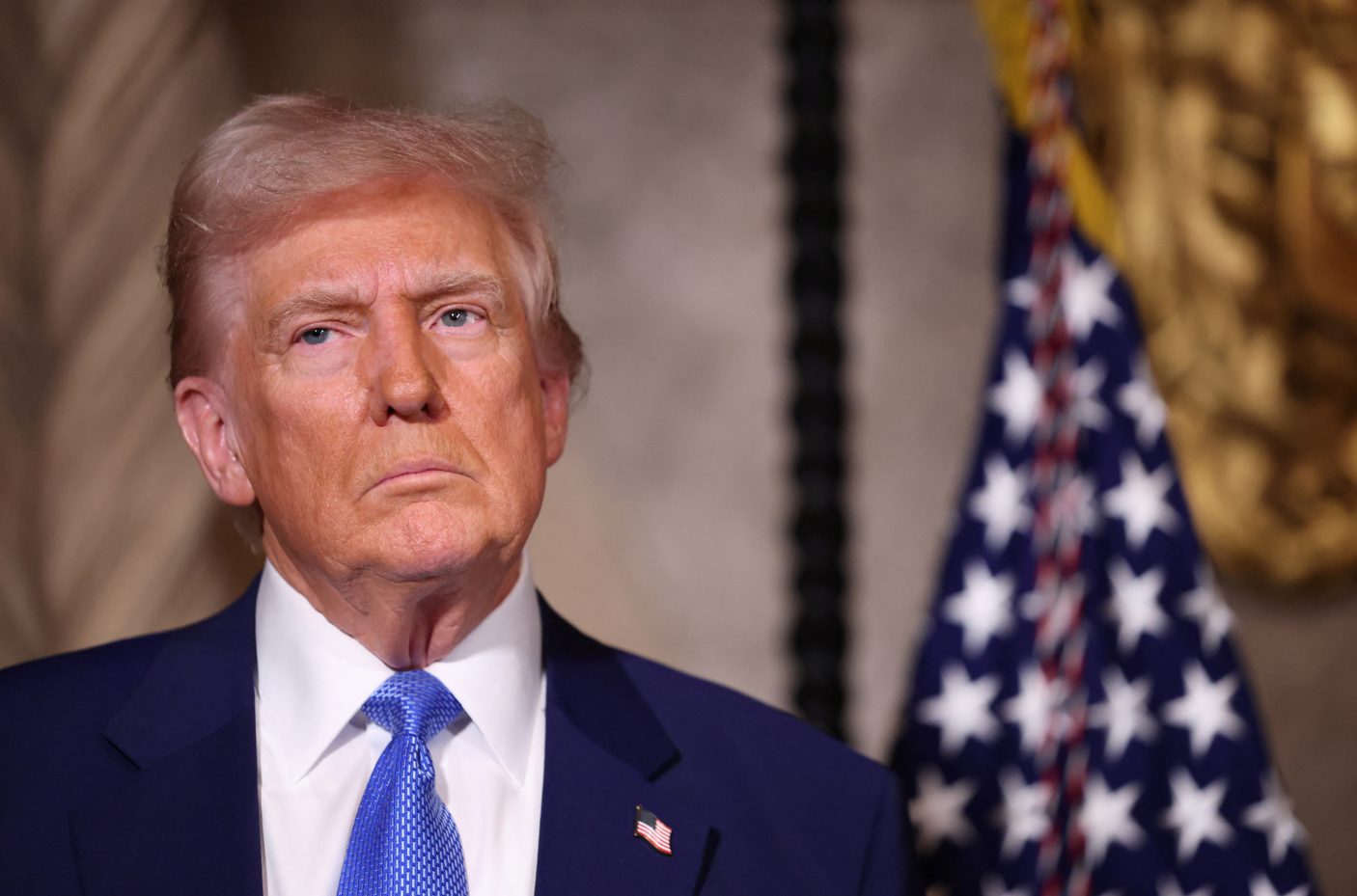 Trump'tan İşgal Altındaki Ukrayna'ya Şok Açıklama: 3 Yıldır Sonuca Varamadınız!
