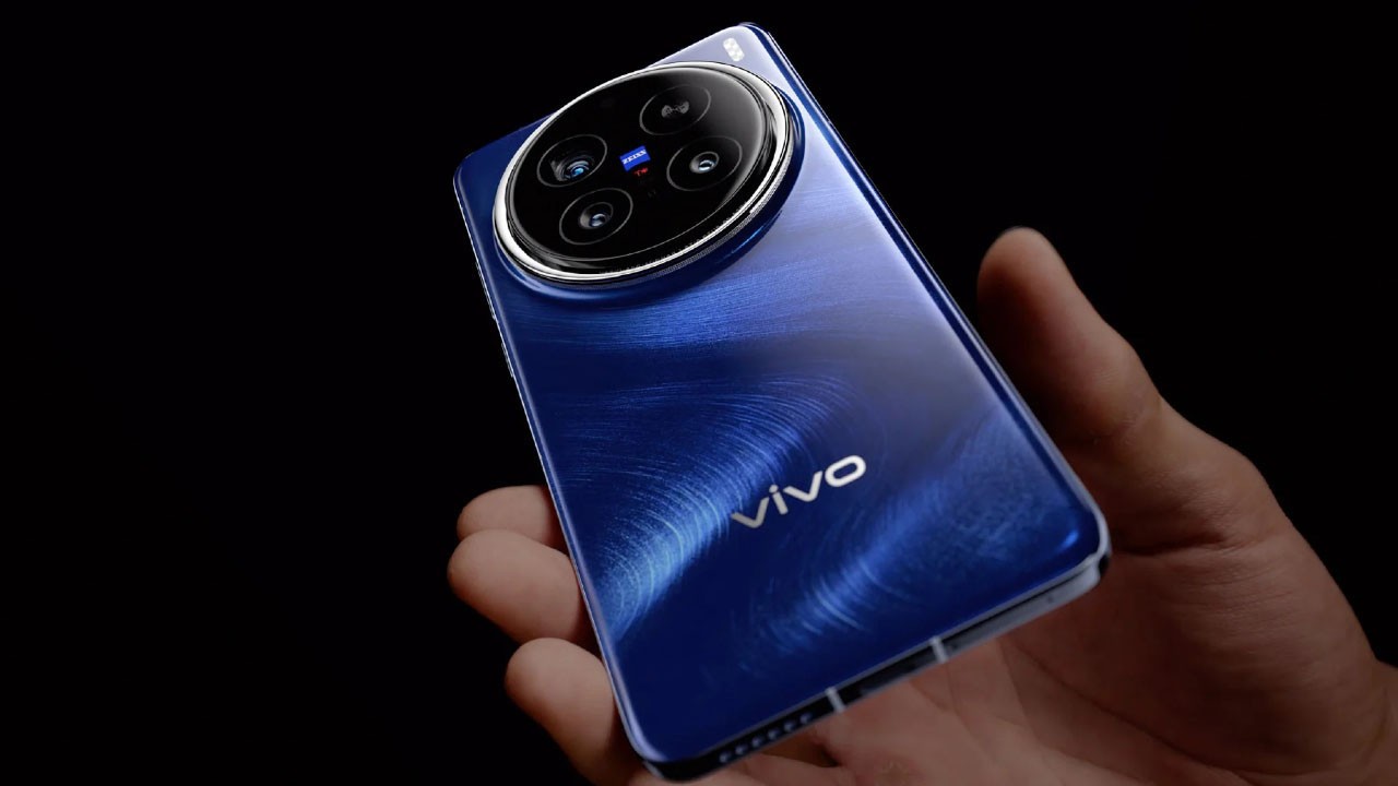 vivo X200 Pro ile Tanışın: Fotoğrafçılığın Yeni Yüzü