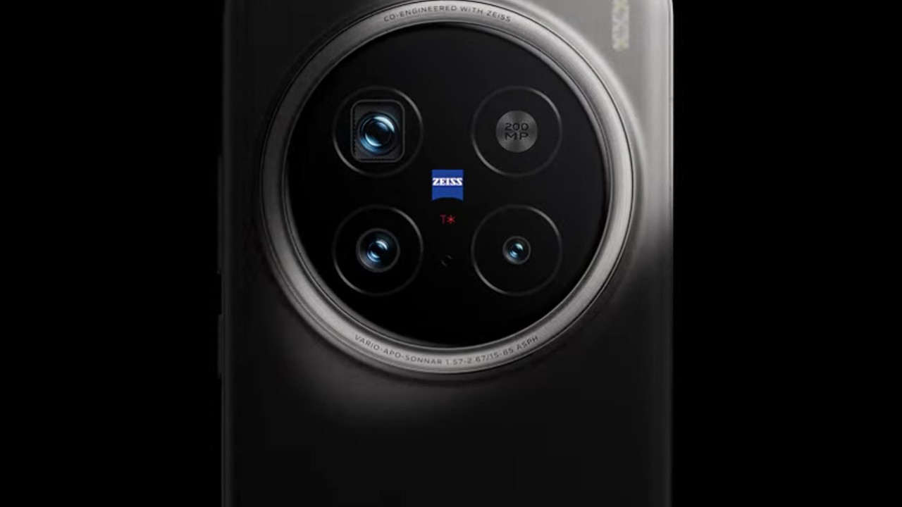 Vivo X200 Pro: Geleceği Avuçlarınızda Taşıyan Akıllı Telefon İncelemesi!