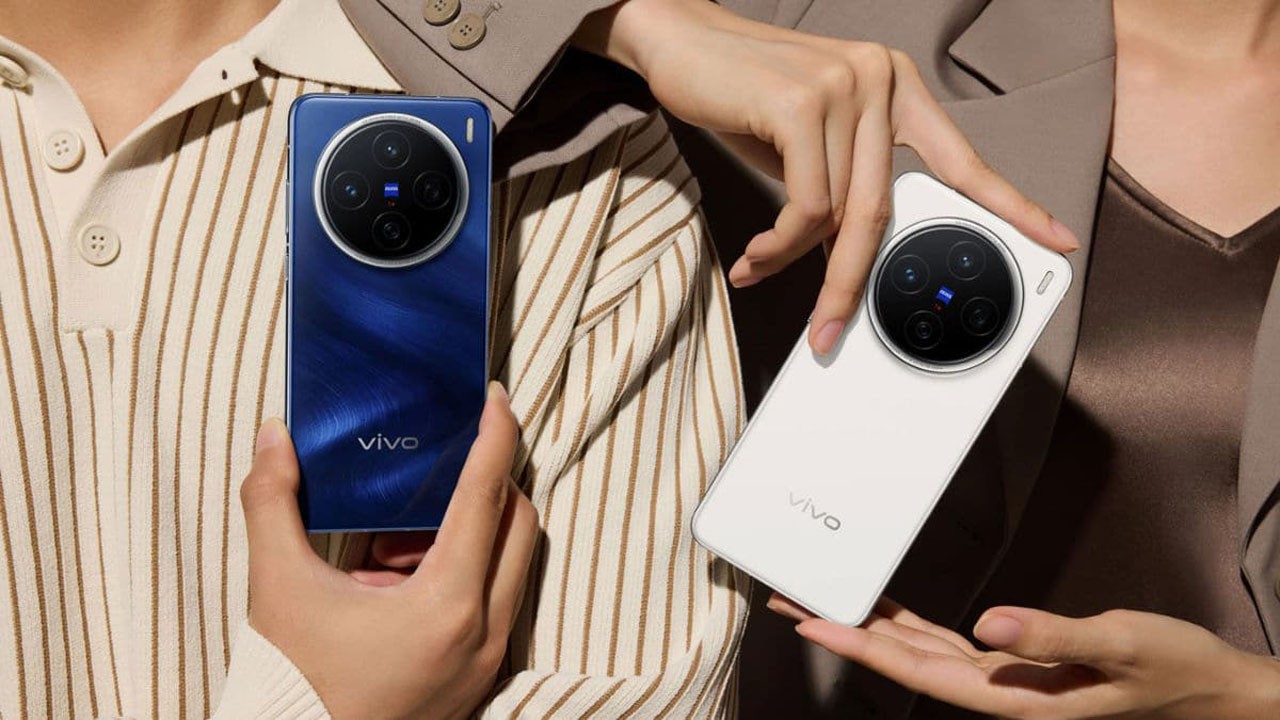 Vivo X200 Pro: Geleceği Avuçlarınızda Taşıyan Akıllı Telefon İncelemesi!