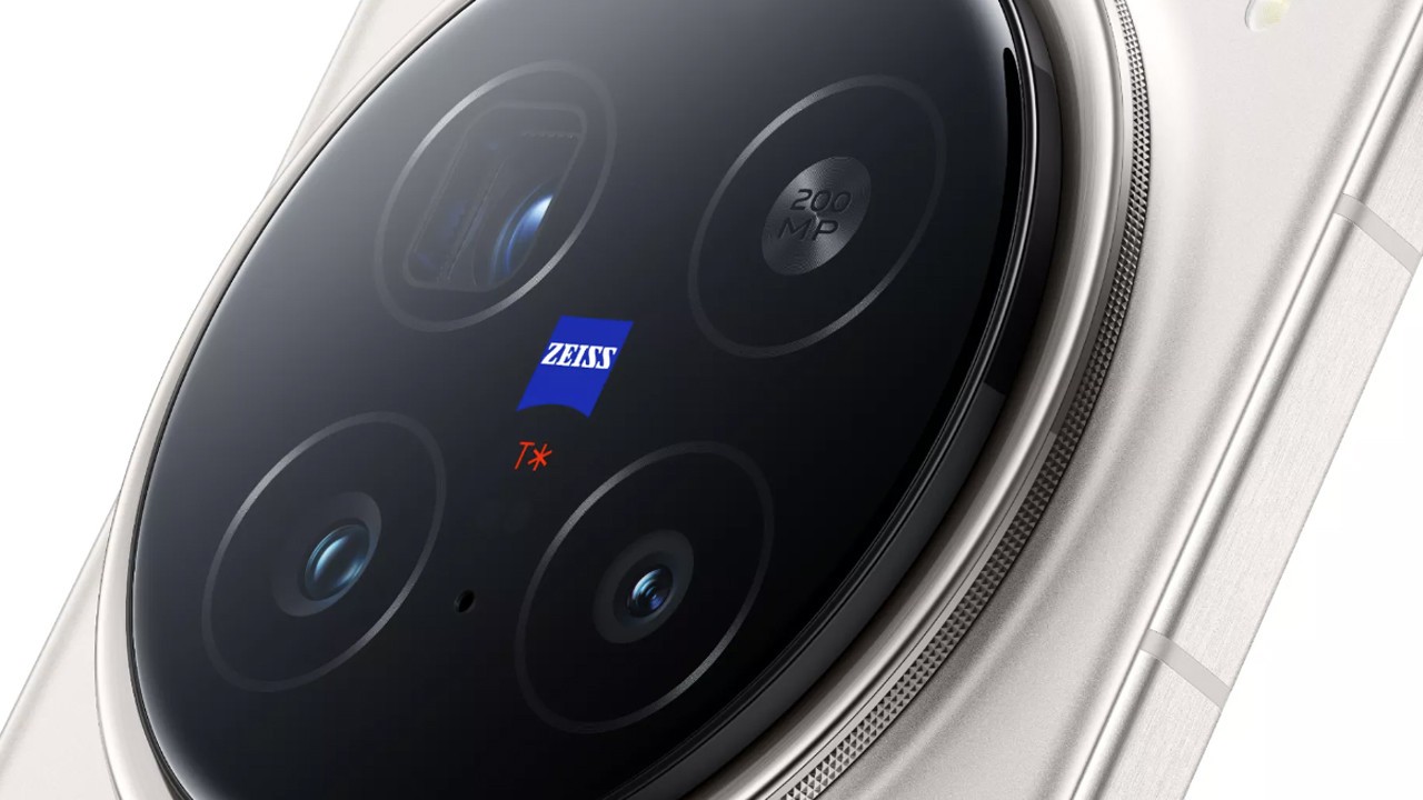 Vivo X200 Pro: Geleceği Avuçlarınızda Taşıyan Akıllı Telefon İncelemesi!