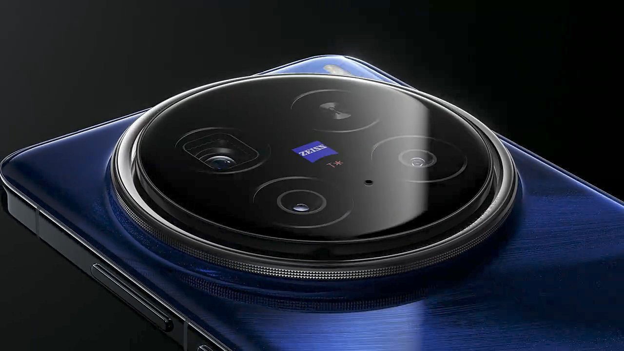 Vivo X200 Pro: Geleceği Avuçlarınızda Taşıyan Akıllı Telefon İncelemesi!