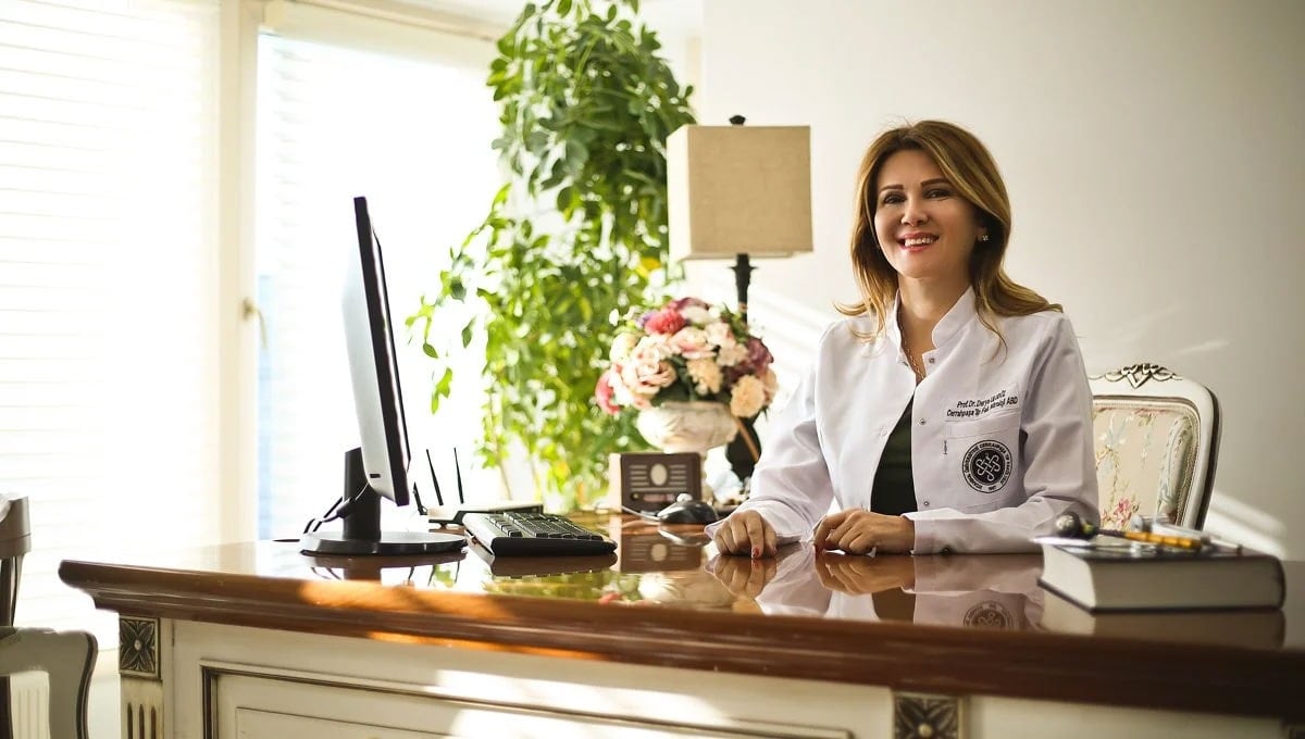 Oksijenin Vücut Sağlığı Üzerindeki Önemi