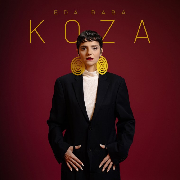 EDA BABA ‘KOZA’