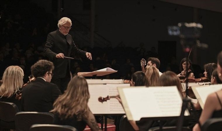 39. Uluslararası Ankara Müzik Festivali