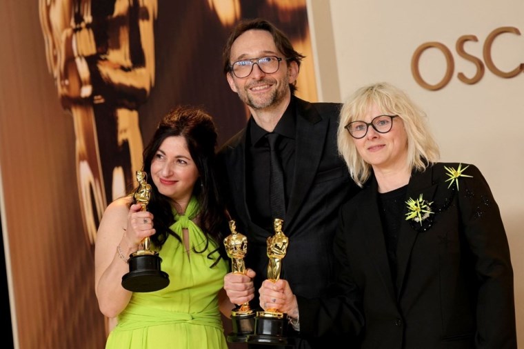 97. Oscar Ödülleri: Sinema Dünyasının En İyilerinin Taçlandığı Anlar