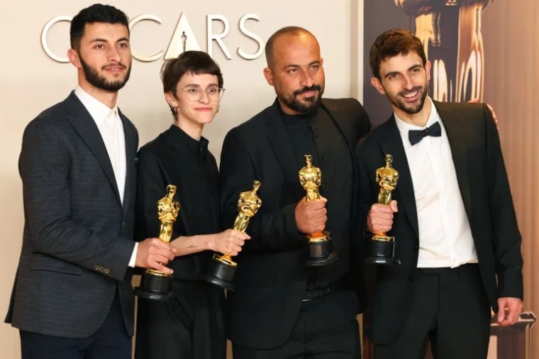 97. Oscar Ödülleri: Sinema Dünyasının En İyilerinin Taçlandığı Anlar