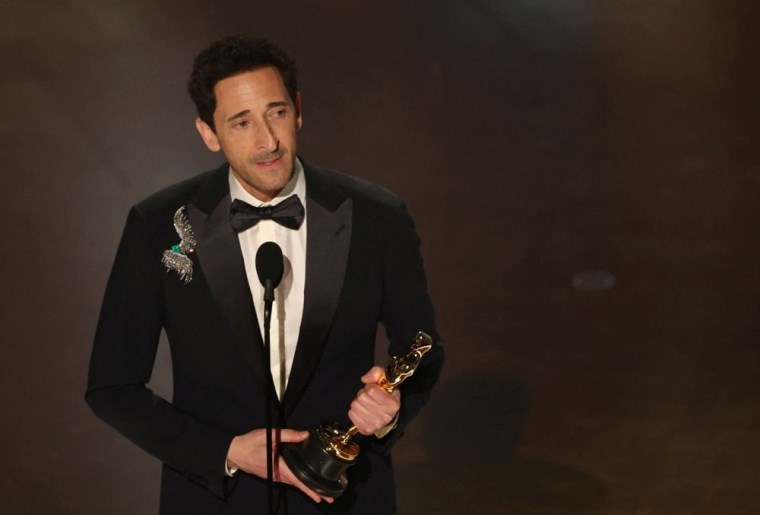 97. Oscar Ödülleri: Sinema Dünyasının En İyilerinin Taçlandığı Anlar