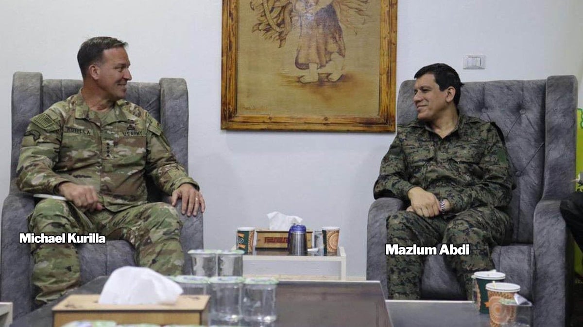 Dürzi Sorununa Çözüm