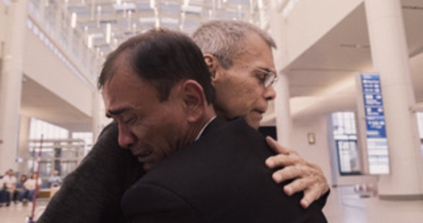 Film Forward Yarışma Bölümü