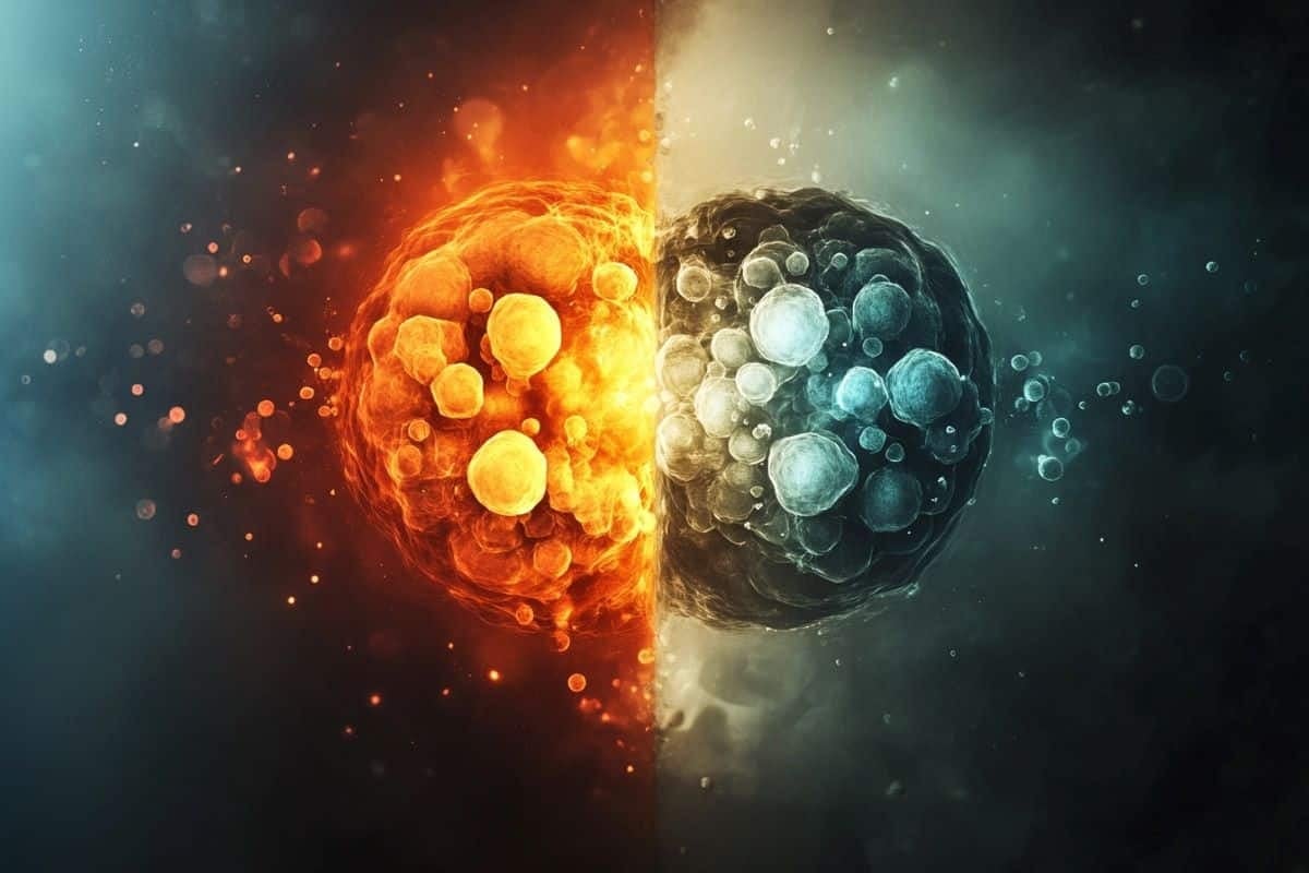 Yaşlanma Sürecinde AP2A1 Proteininin Rolü