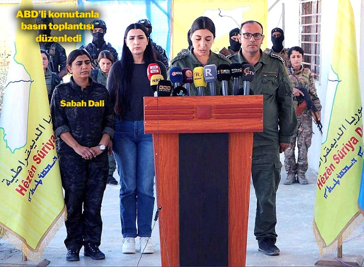 Kanlı Saldırılarda Yer Aldı