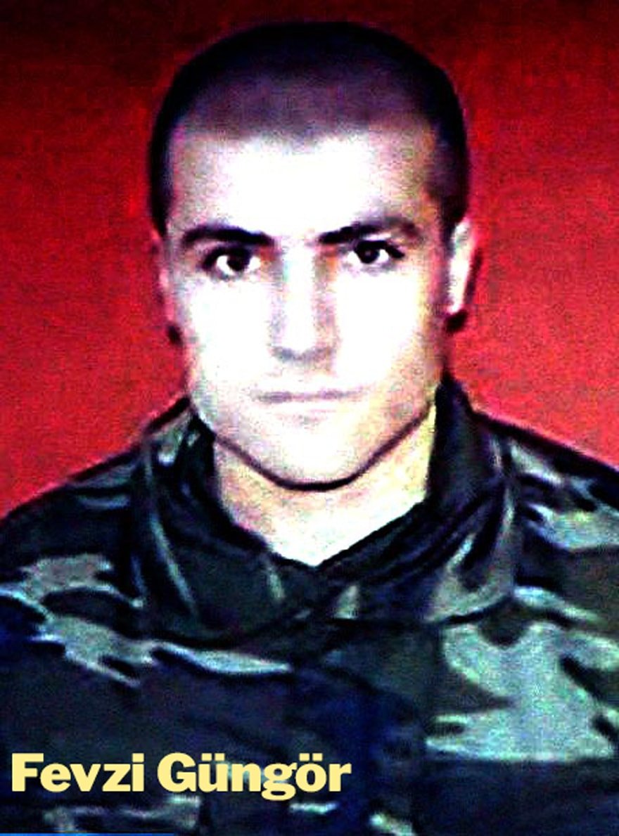 12 Yıldır Aranıyor