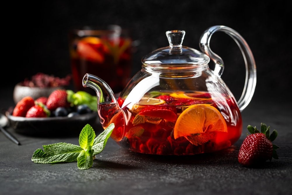 Çay, Sudaki Ağır Metalleri Azaltma Potansiyeli Taşıyor Ancak...