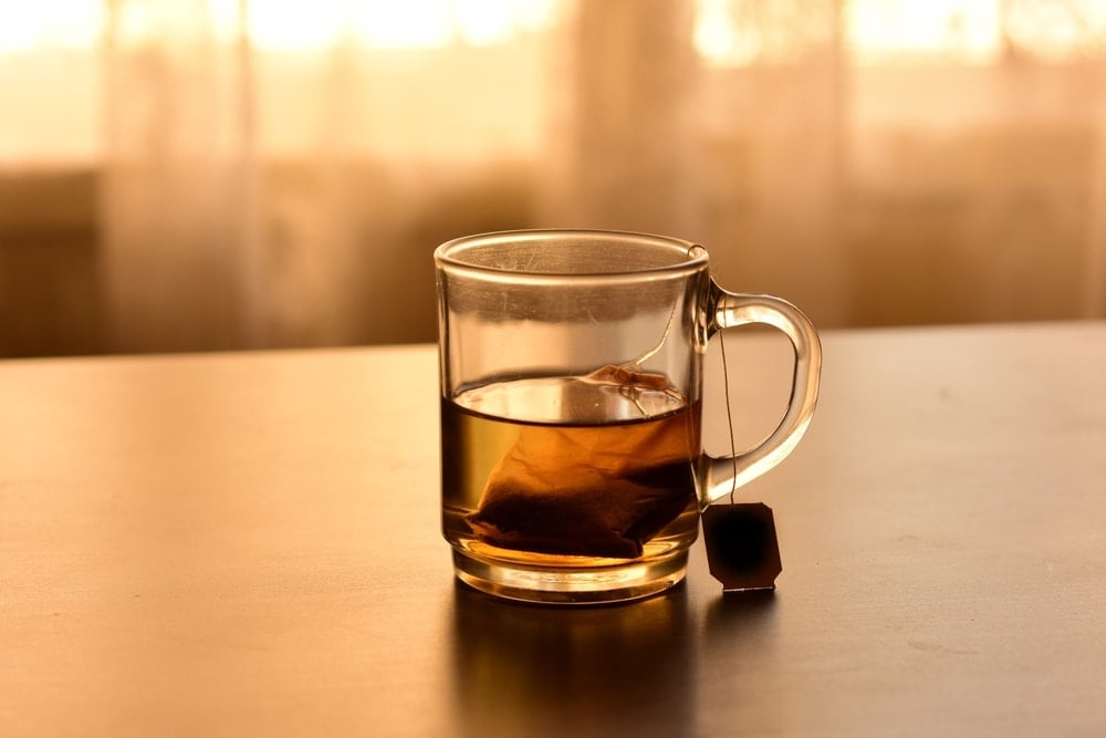 Çay, Sudaki Ağır Metalleri Azaltma Potansiyeli Taşıyor Ancak...