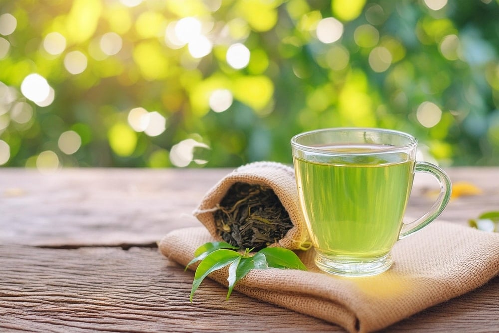 Çay, Sudaki Ağır Metalleri Azaltma Potansiyeli Taşıyor Ancak...