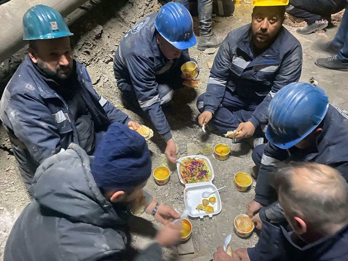 Çayırhan Termik Santrali ve Maden Sahaları İçin Son Gün