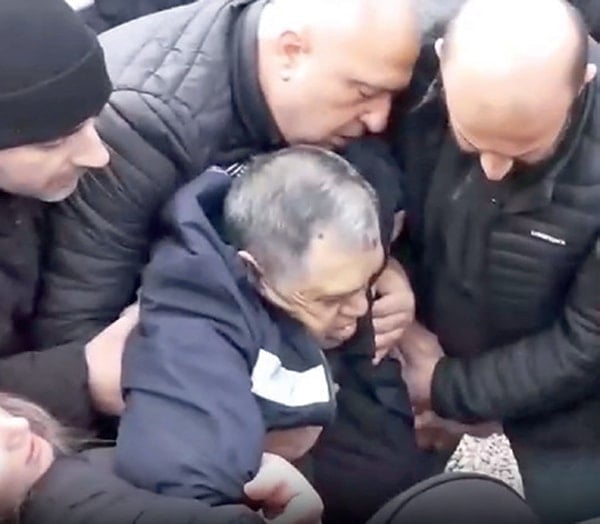 Eylemin Sürekliliği