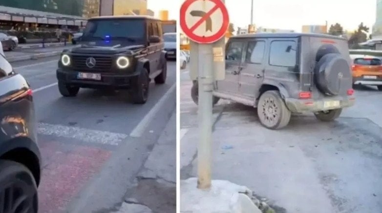Cübbeli Ahmet ve Ailesinin Lüks Aracı Hakkında Tartışmalar