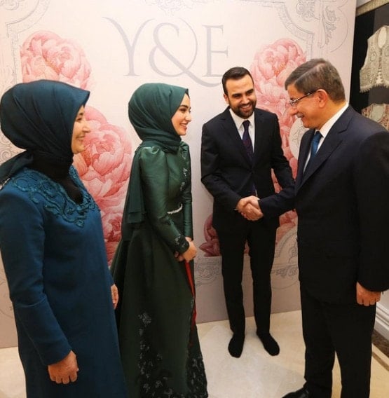 Cübbeli Ahmet'in Zekatını Verdiği Damat, 3 Yıl Boyunca Vergi Ödemedi
