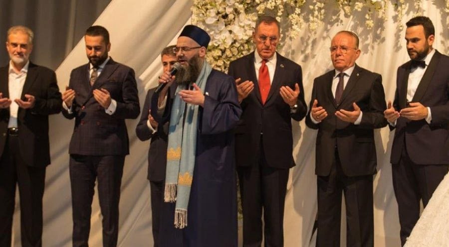 Cübbeli Ahmet'in Zekatını Verdiği Damat, 3 Yıl Boyunca Vergi Ödemedi
