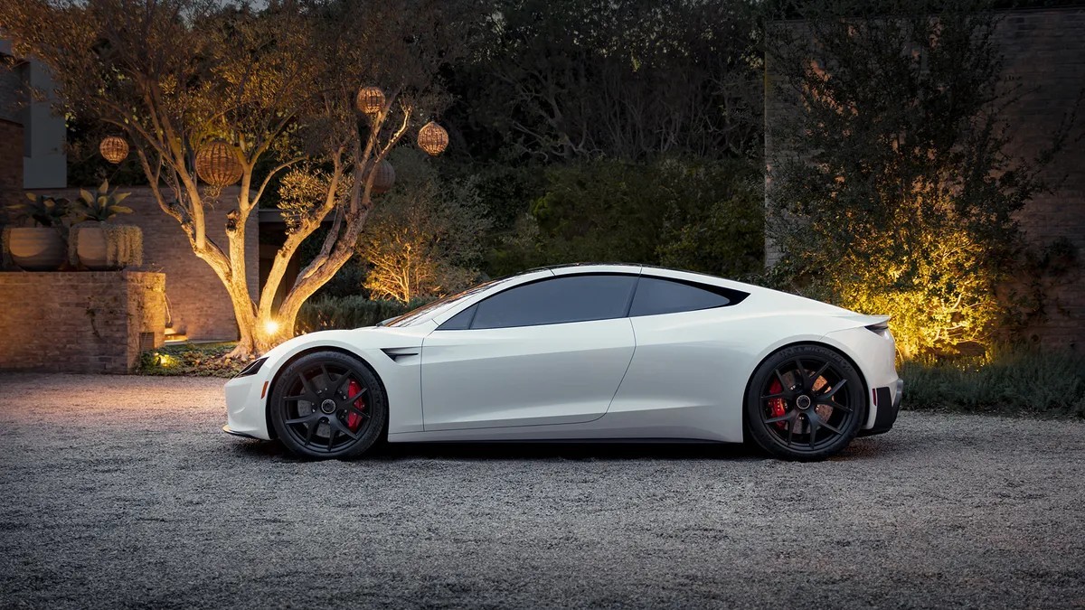 Tesla Roadster 2’nin Geleceği: Bir Belirsizlik Hikayesi