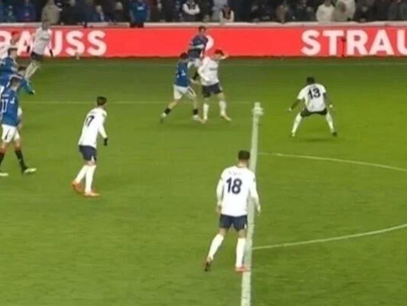 Fenerbahçe'nin VAR Tepkisi! Gecenin Gündemini Belirleyen Pozisyonlar...