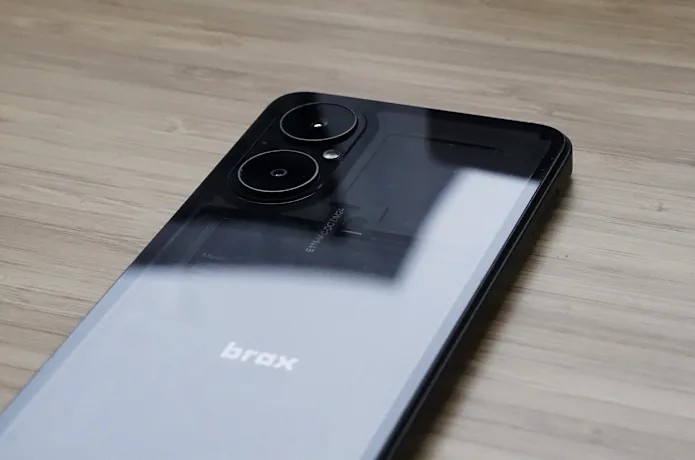 Gizliliğin Yeni Yüzü: BraX3