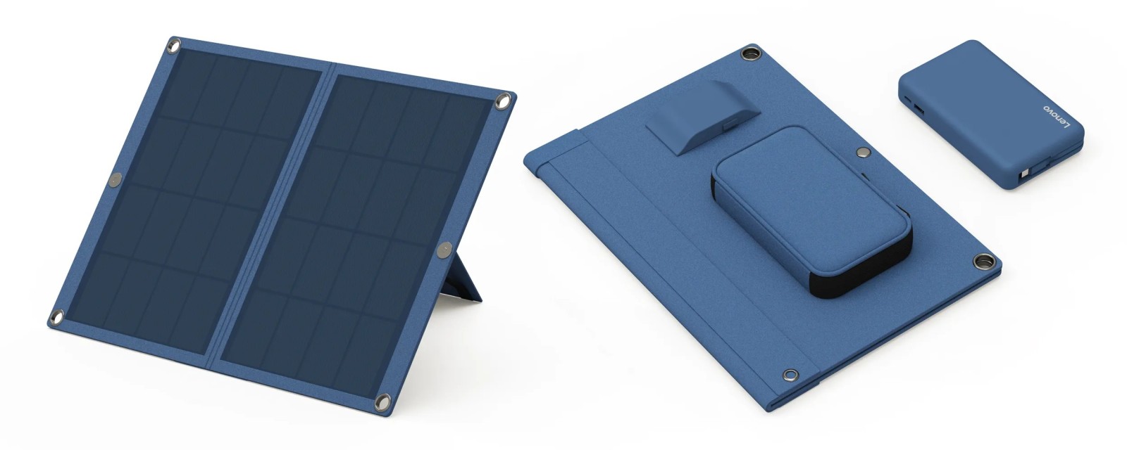 Yoga Solar PC'nin Teknik Özellikleri