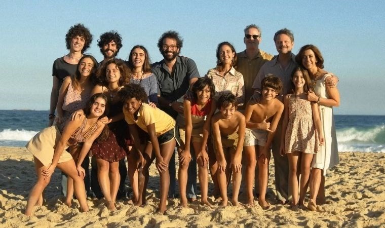 İstanbul Modern Sinema'da “Daha Bitmedi” Film Programı