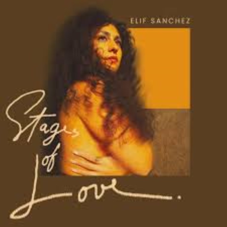 Elif Sanchez ‘Stages of Love’ (SVH / Pasion Turca)