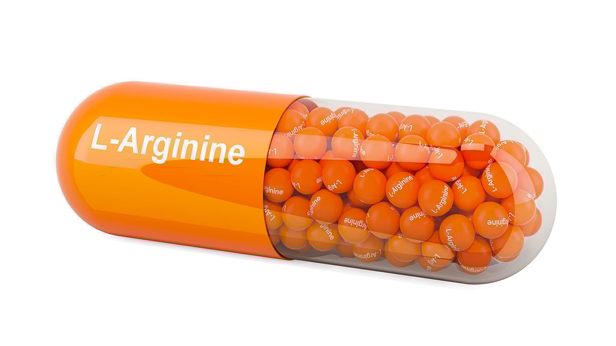 Argininin Diğer Faydaları