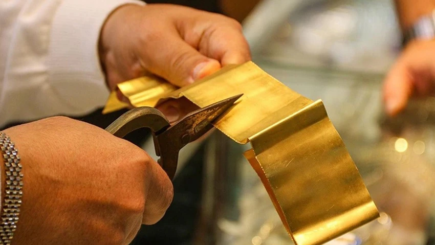 Hazine ve Maliye Bakanlığı'ndan Yeni Altın Ticareti Düzenlemesi