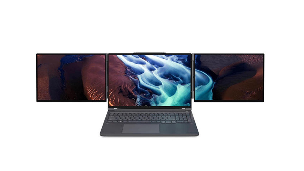 Lenovo'dan Çığır Açan Yenilikler: MWC 2025'te Tanıtılan Yeni Cihazlar