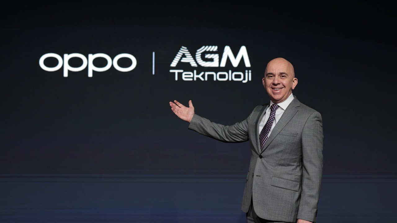 OPPO, Yeni Reno13 Serisi ile Türkiye'de Kullanıcılarla Buluştu
