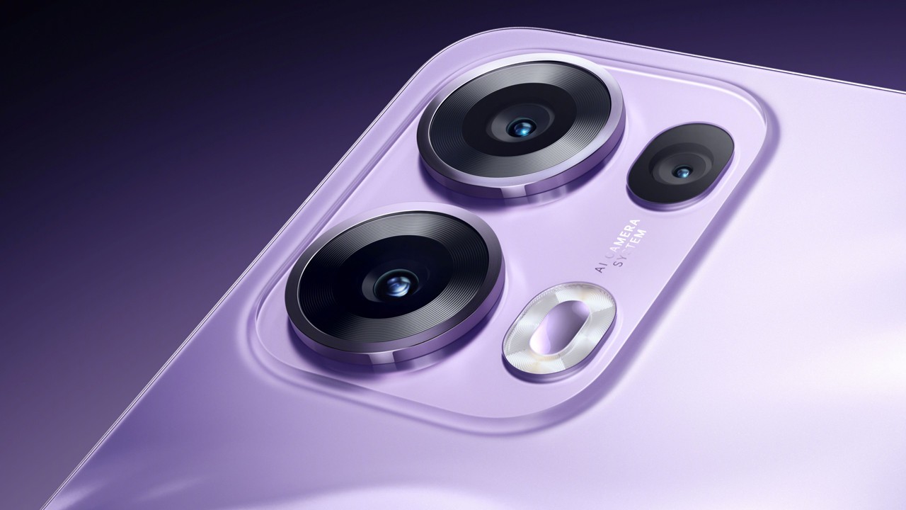 OPPO Reno13 Serisi Türkiye'de Fırtına Gibi! Özellikleri ve Fiyatlarıyla Göz Kamaştırıyor!