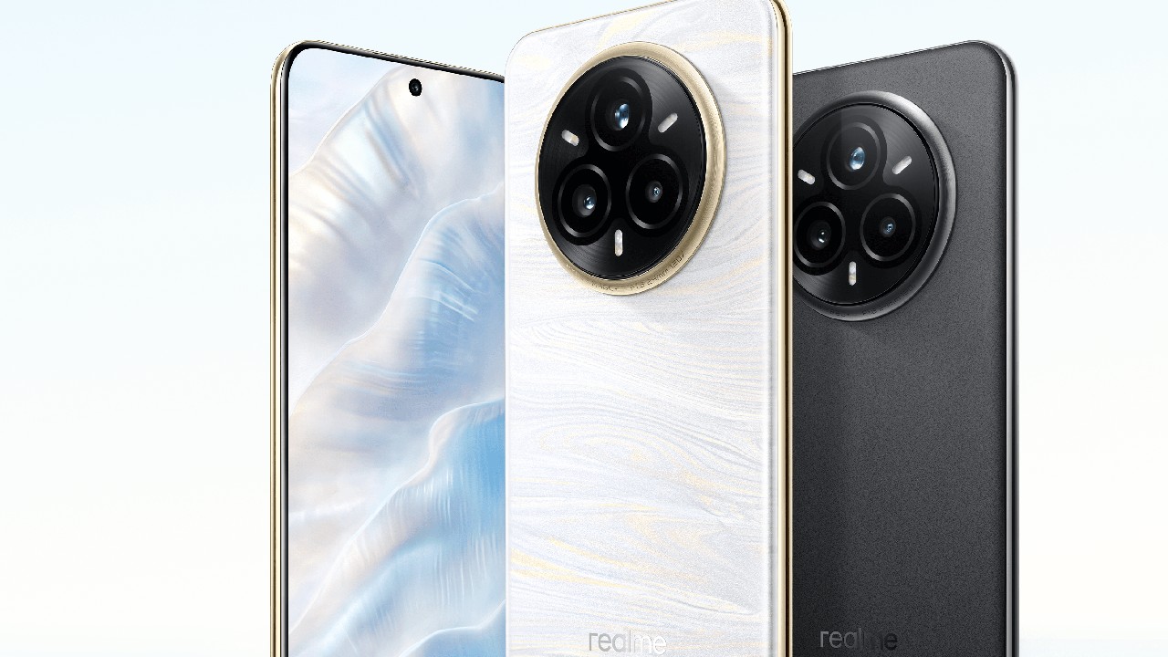 realme, MWC 2025'te Geleceğe Yönelik Stratejilerini Açıkladı