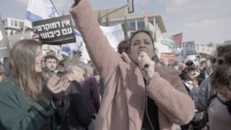 Selanik Belgesel Festivali: Sanatın Demokrasi Üzerindeki Etkisi