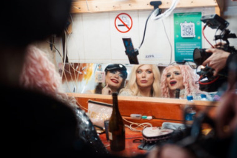 Selanik Belgesel Festivali: Sanatın Demokrasi Üzerindeki Etkisi
