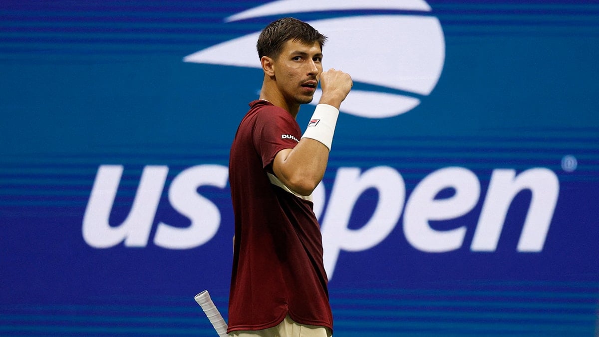 Nadal'ın Federer ve Djokovic ile Yüzleşmeleri